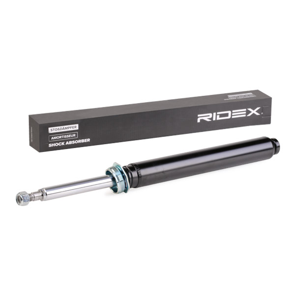 RIDEX Iskunvaimennin 854S1112