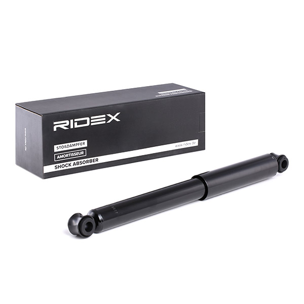 RIDEX Iskunvaimennin 854S1130