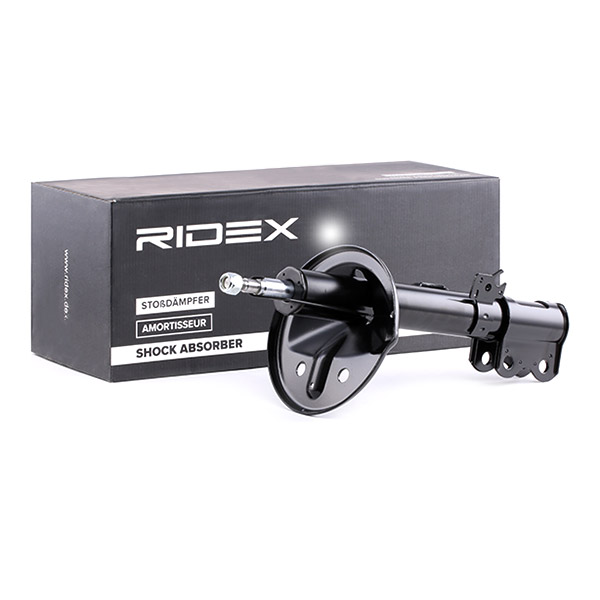 RIDEX Iskunvaimennin 854S1173