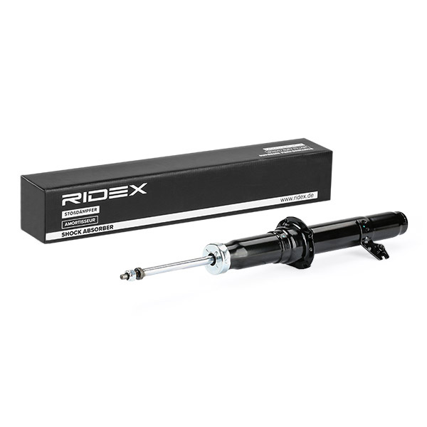 RIDEX Iskunvaimennin 854S1289