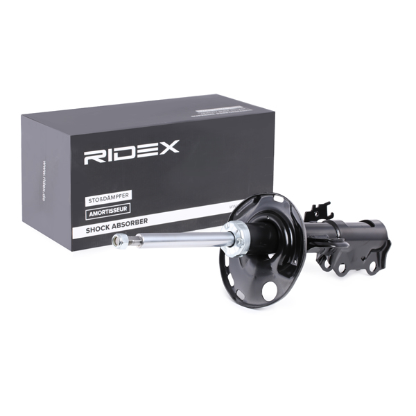RIDEX Iskunvaimennin 854S1315