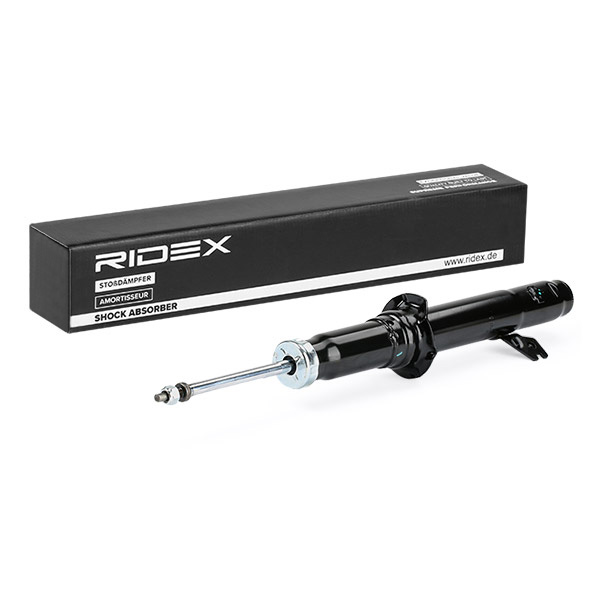 RIDEX Iskunvaimennin 854S1349