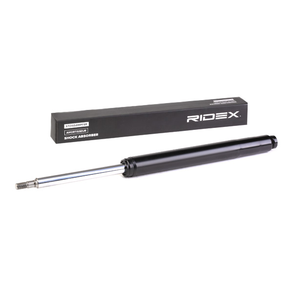 RIDEX Iskunvaimennin 854S1376