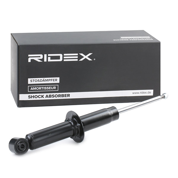 RIDEX amortizatorius 854S1492