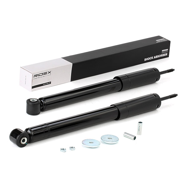 RIDEX Amortyzator 854S1570