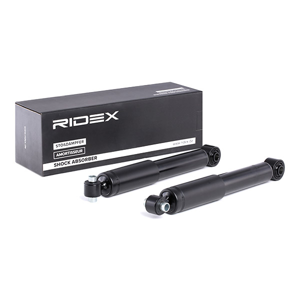 RIDEX Amortisaator 854S2109