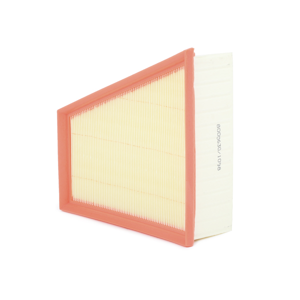 RIDEX Õhufilter 8A0017