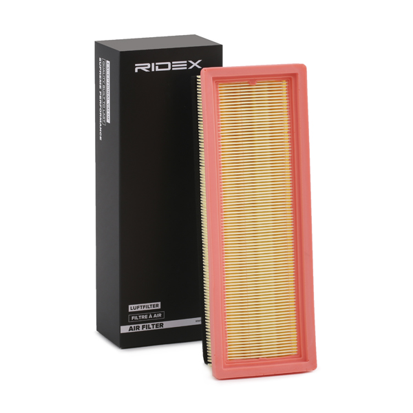 RIDEX Õhufilter 8A0047