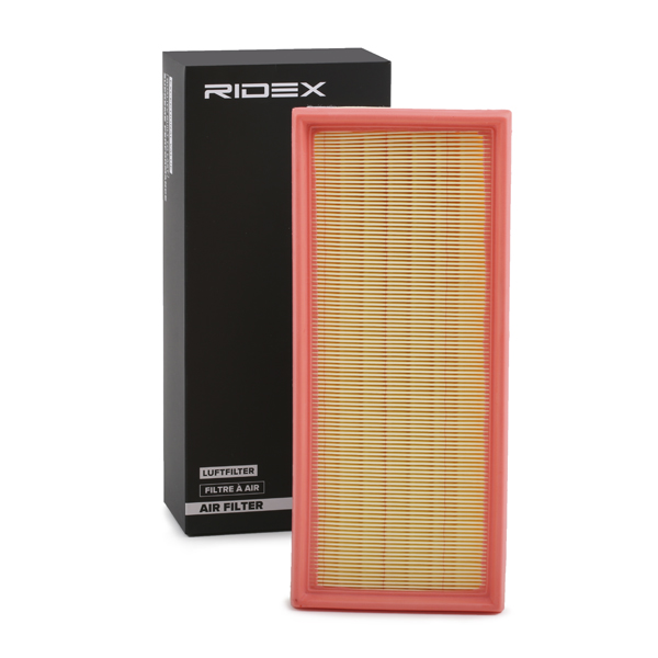 RIDEX Õhufilter 8A0062