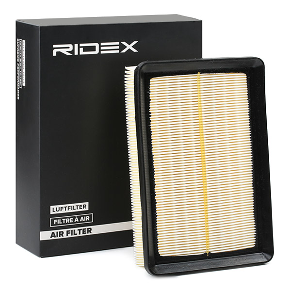 RIDEX Õhufilter 8A0068