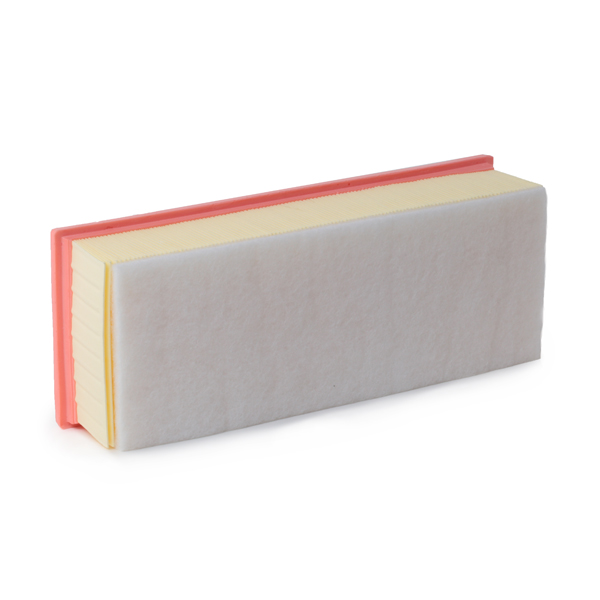 RIDEX oro filtras 8A0086