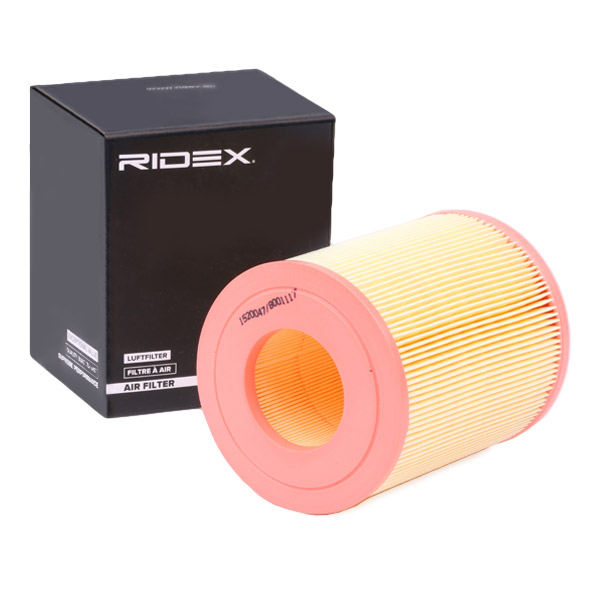 RIDEX Õhufilter 8A0094