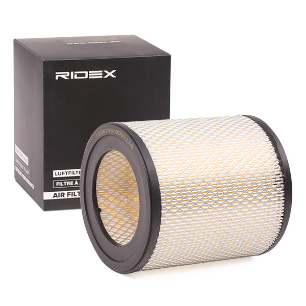 RIDEX Õhufilter 8A0141