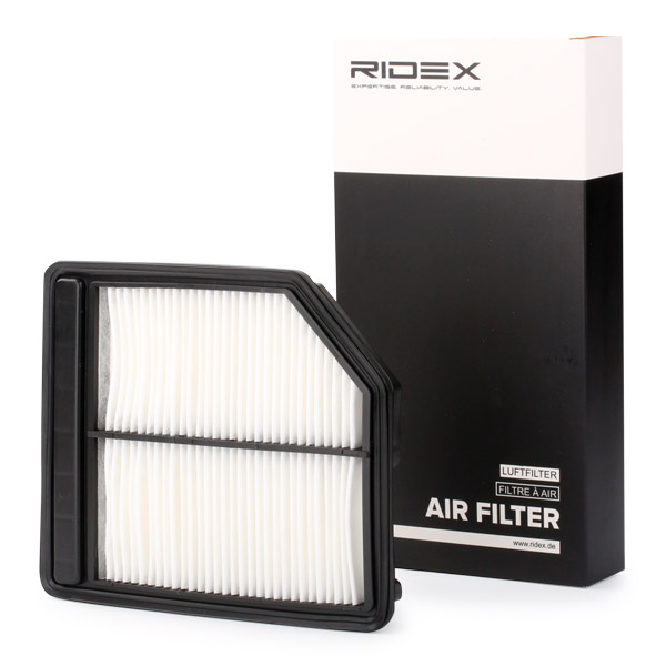 RIDEX Õhufilter 8A0143