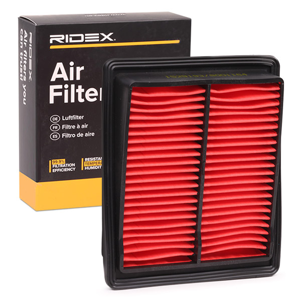 RIDEX Õhufilter 8A0148