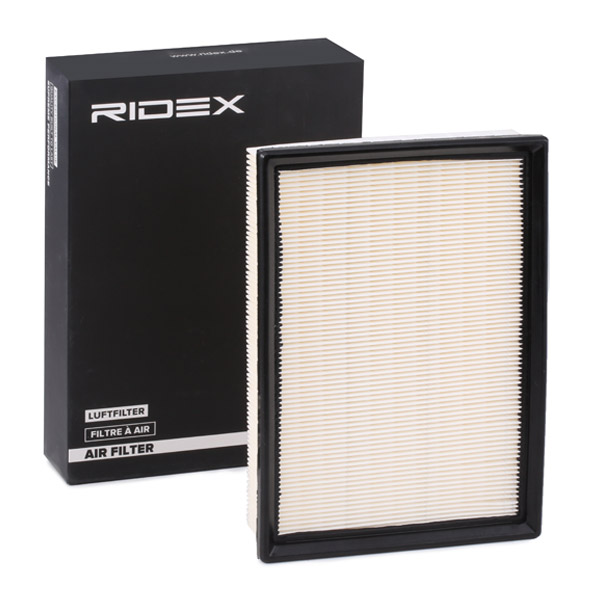 RIDEX Õhufilter 8A0151