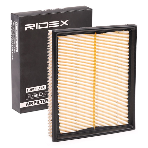 RIDEX Filtr powietrza 8A0159