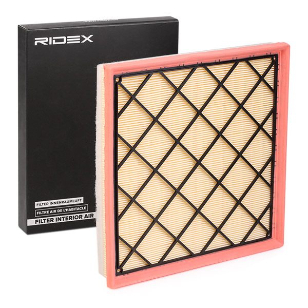 RIDEX Õhufilter 8A0171