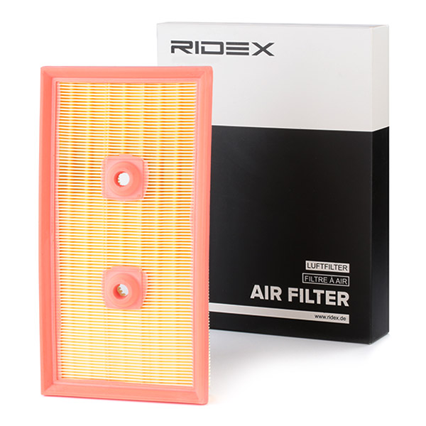 RIDEX oro filtras 8A0183