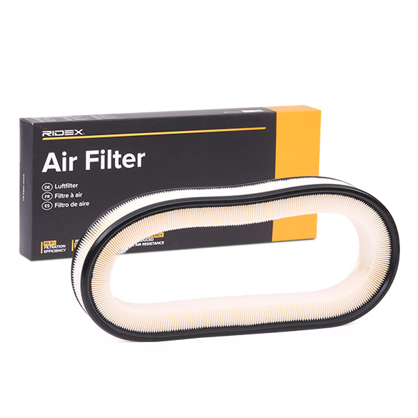 RIDEX Õhufilter 8A0195