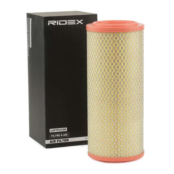 RIDEX Õhufilter 8A0198