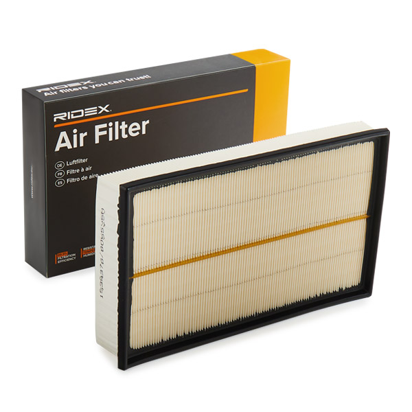 RIDEX Õhufilter 8A0211