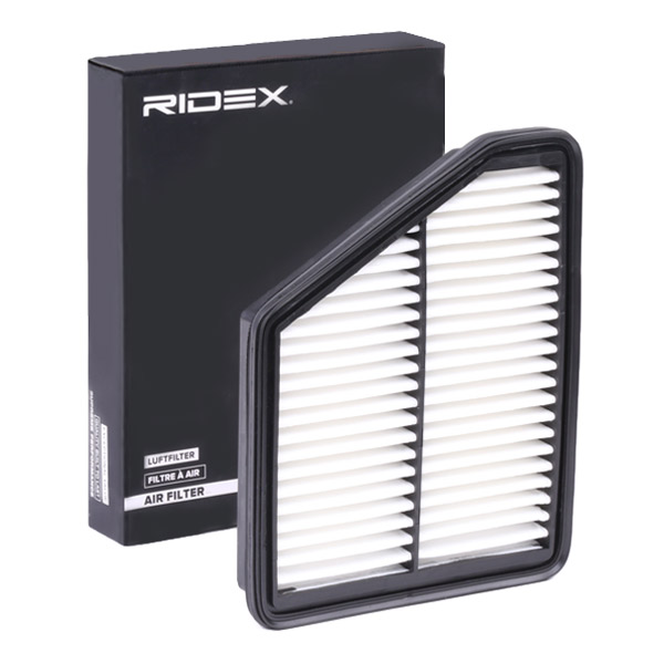 RIDEX Õhufilter 8A0217