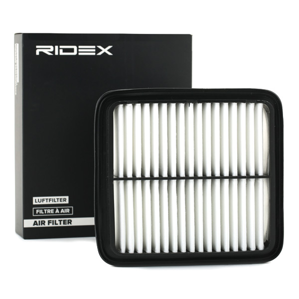 RIDEX Õhufilter 8A0246