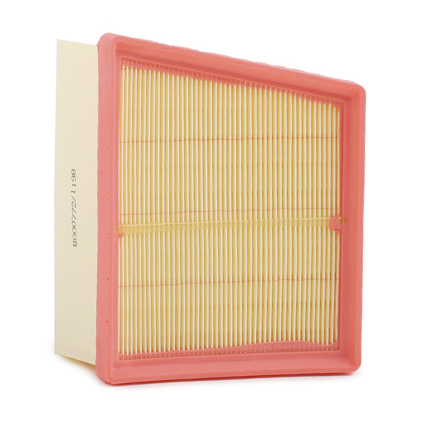 RIDEX Õhufilter 8A0250