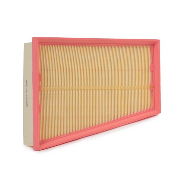 RIDEX Õhufilter 8A0251
