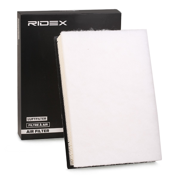RIDEX Õhufilter 8A0257