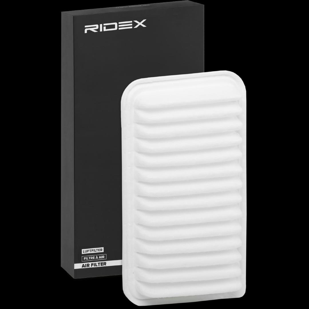 RIDEX Õhufilter 8A0300