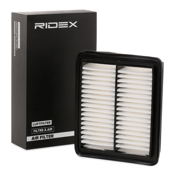 RIDEX Õhufilter 8A0317