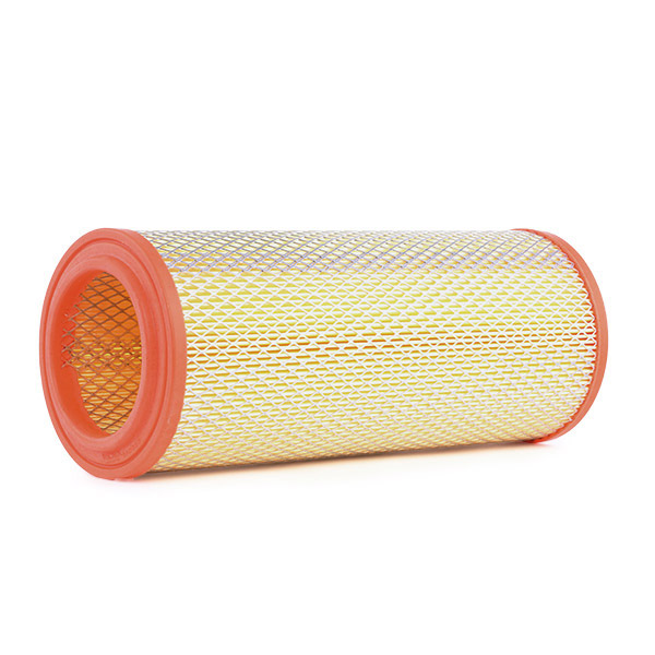 RIDEX Ilmansuodatin 8A0323