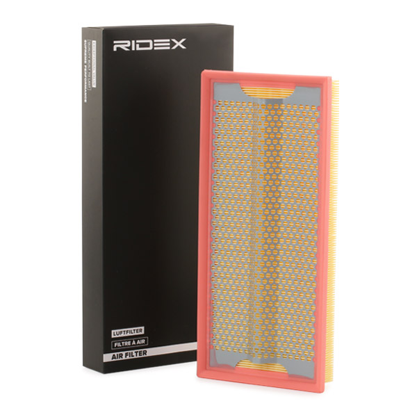 RIDEX Õhufilter 8A0328