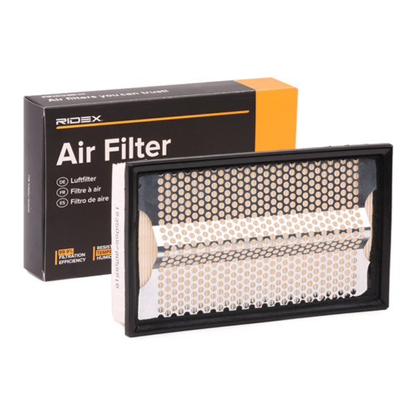 RIDEX Õhufilter 8A0335