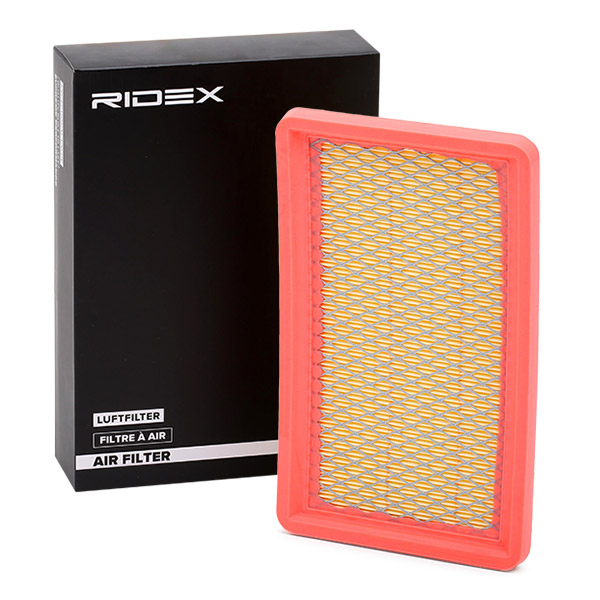 RIDEX Õhufilter 8A0344