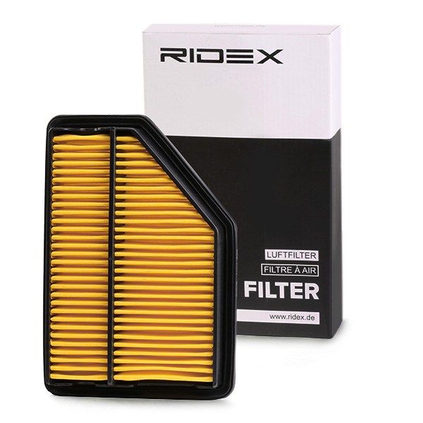 RIDEX Õhufilter 8A0351