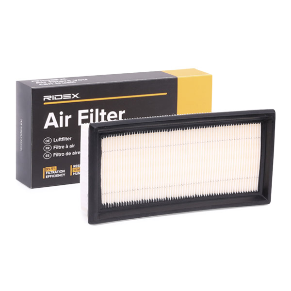 RIDEX Õhufilter 8A0360