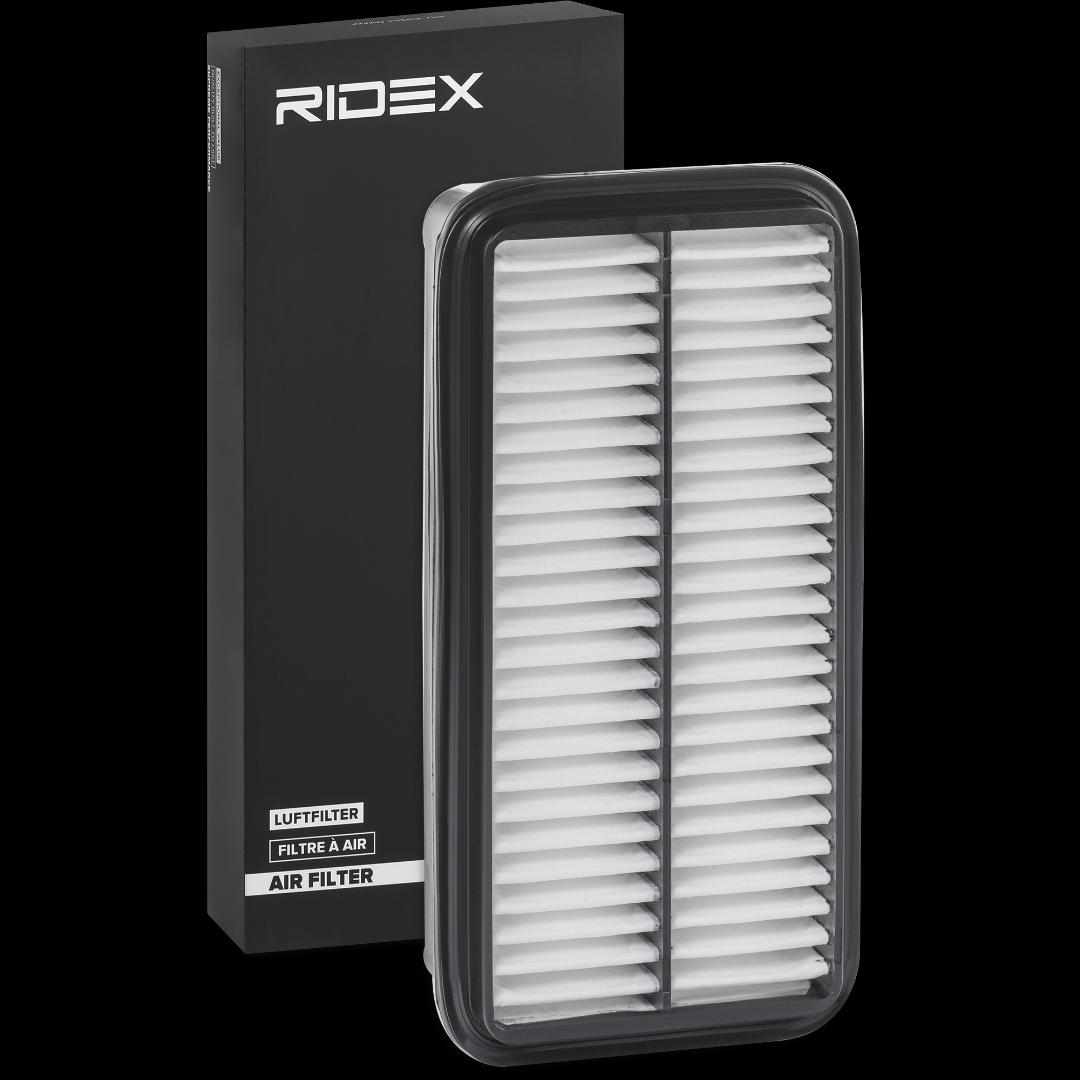 RIDEX Õhufilter 8A0395