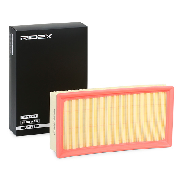 RIDEX Õhufilter 8A0396