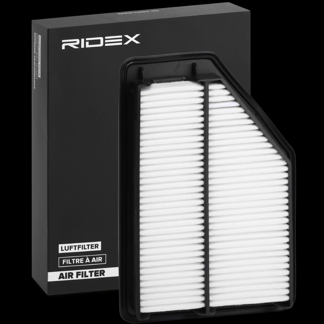 RIDEX Õhufilter 8A0416