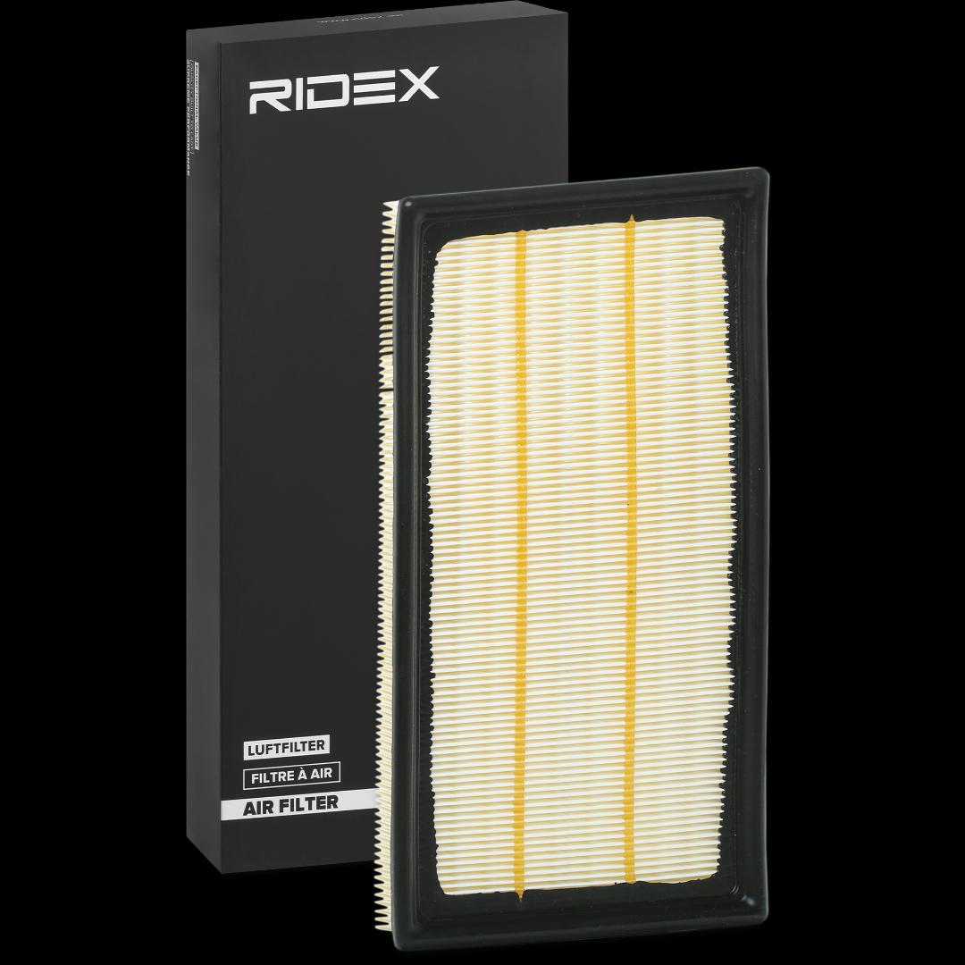RIDEX Õhufilter 8A0423