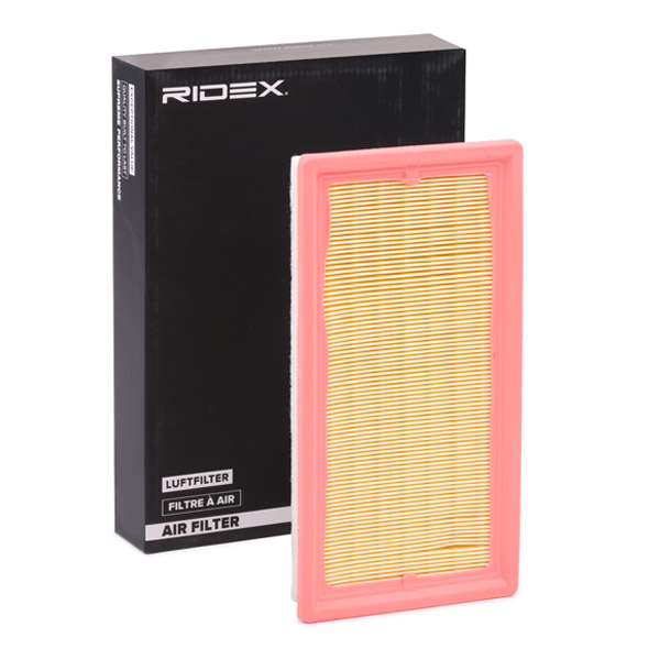 RIDEX Õhufilter 8A0429