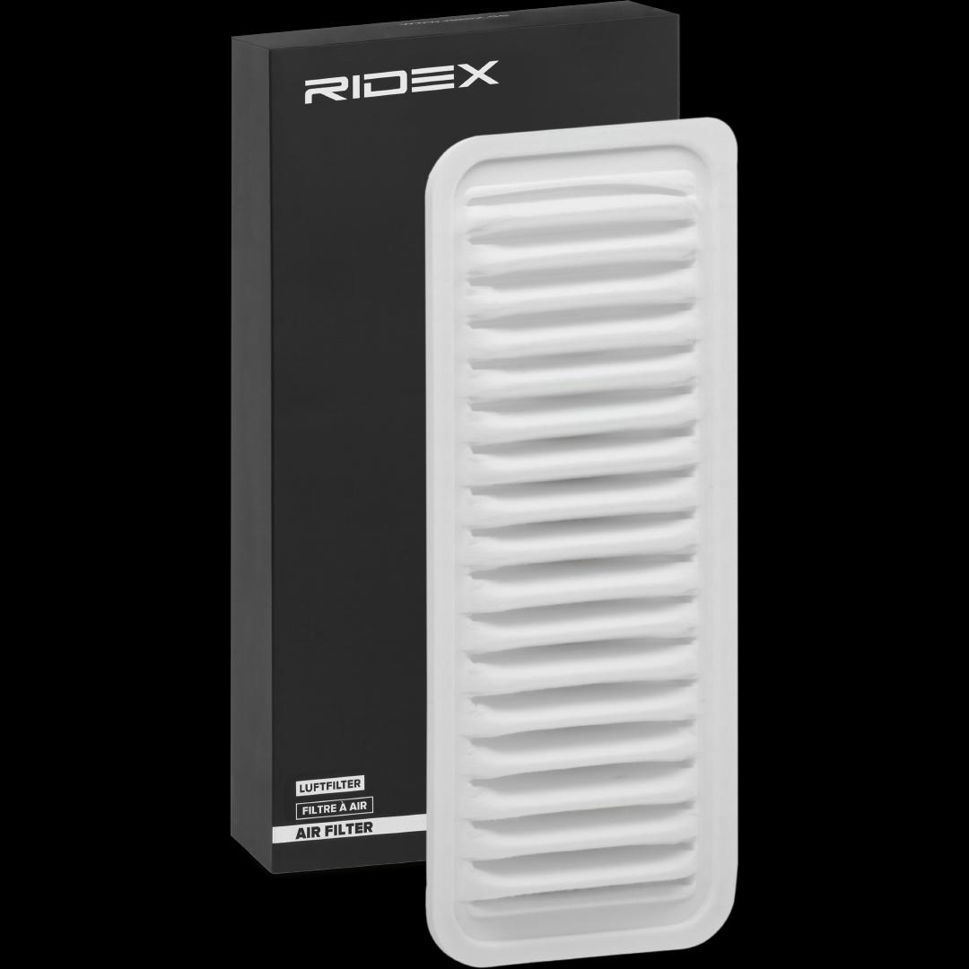 RIDEX Õhufilter 8A0460