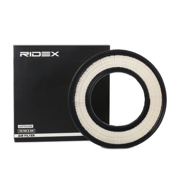 RIDEX Õhufilter 8A0498