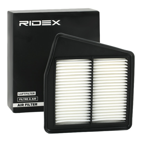 RIDEX Õhufilter 8A0505