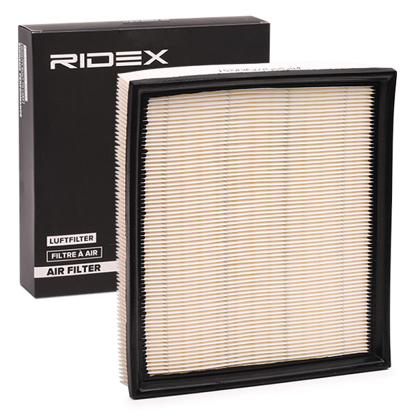 RIDEX Õhufilter 8A0511