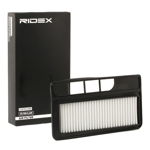 RIDEX Õhufilter 8A0555