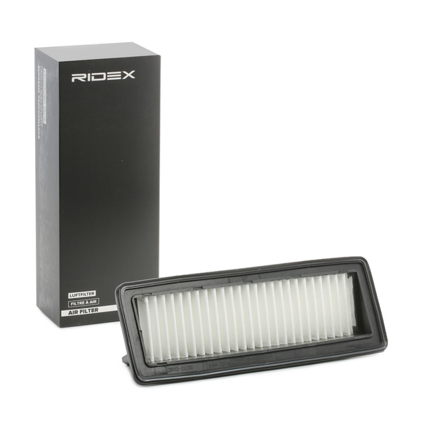 RIDEX Õhufilter 8A0595